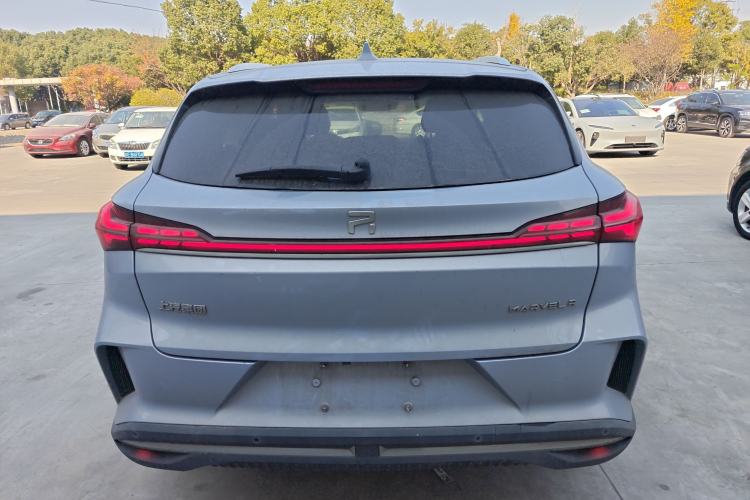 Used Rising MARVEL R 2021 Rear-Drive PRO Edition
