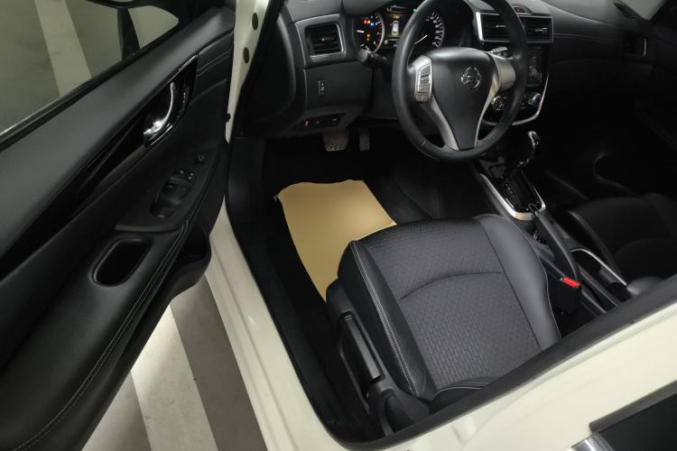 Used Nissan Tiida 2020 1.6L CVT Smart Drive Edition