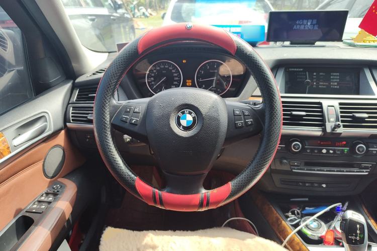 Used BMW X5 2013 xDrive35i Luxury Model
