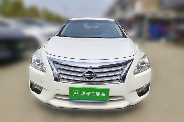 Used Nissan Teana 2013 2.0L XL Comfort Edition