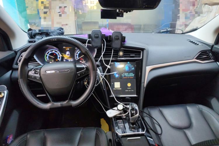 Used Venucia Venucia D60EV 2022 Standard Range T3