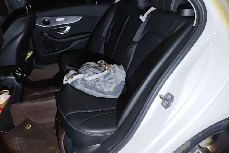 Used Mercedes-Benz C-Class 2019 Restyled C 260 L Sport Edition