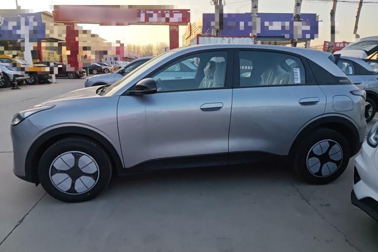 Used Geely Galaxy Geome 2025 310km Youth Edition
