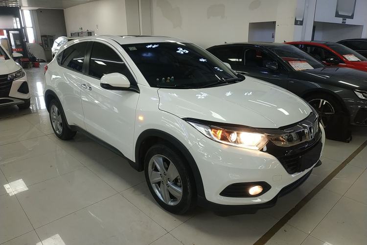 Used Honda Vezel 2020 220 TURBO CVT Elite Edition
