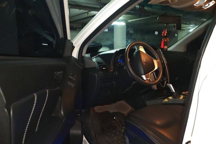 Used Luxgen U6 SUV 2015 1.8T Fashion Edition
