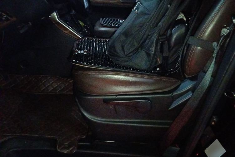 Used FORTHING CM7 2018 Classic Edition 2.0T Automatic Luxury Model
