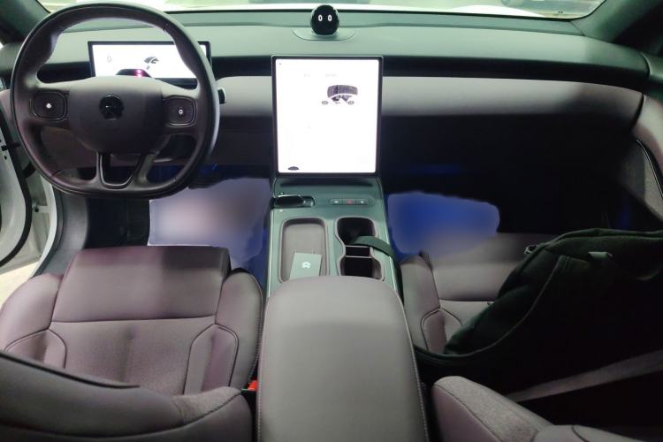 Used Nio ET5 2024 75 kWh