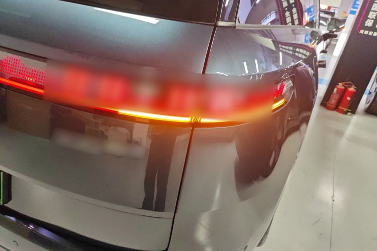 Used Lynk & Co 900 2025 1.5T Ultra