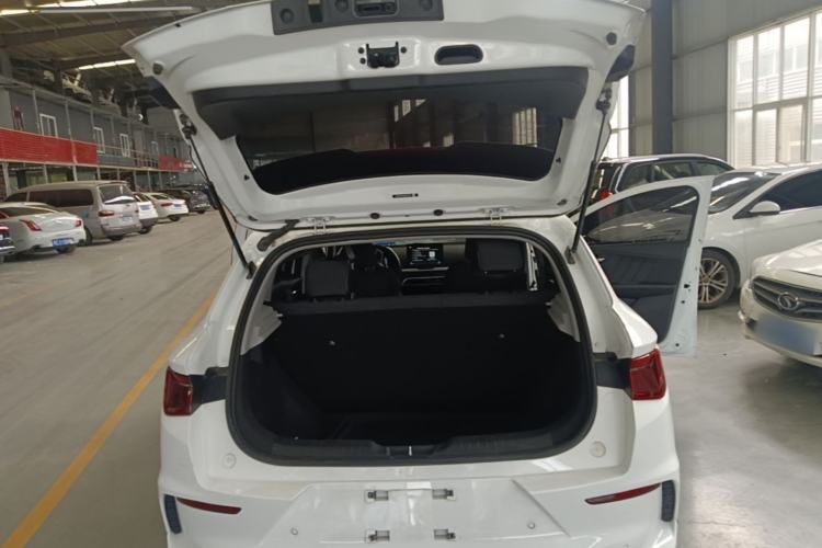 Used BYD e2 2021 Comfort Model
