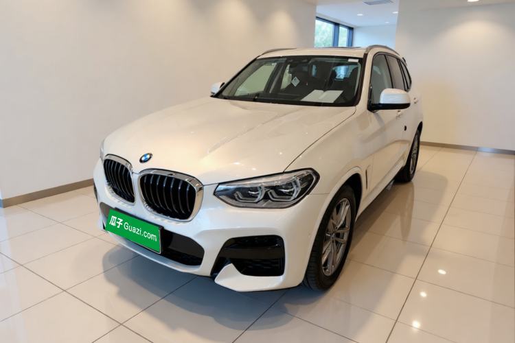 BMW X3 2019 xDrive28i M Sport Package usado Guazi used car, China used car export, Used car for sale, Used cars, Cheapest cars for sale