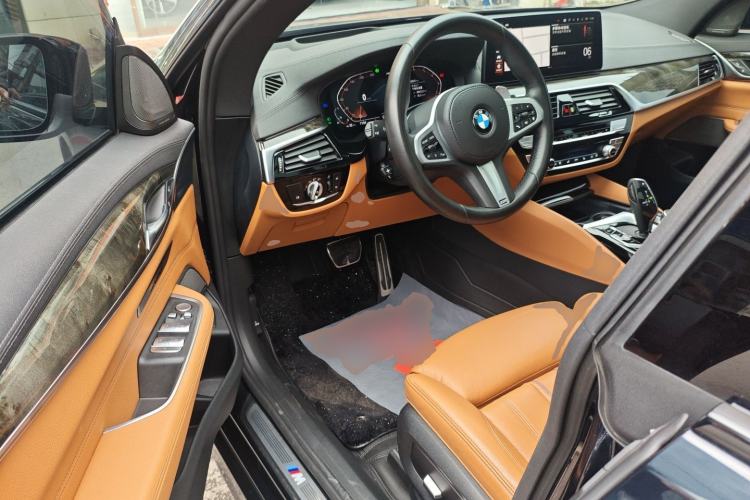 Used BMW 6 Series GT 2021 630i M Sport Package
