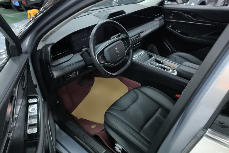 Used Lincoln Z 2022 iEnjoy Luxury Edition