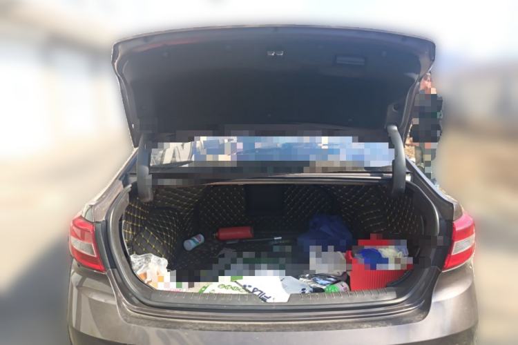 Used Hyundai Sonata 2015 1.6T GX Comfort Model
