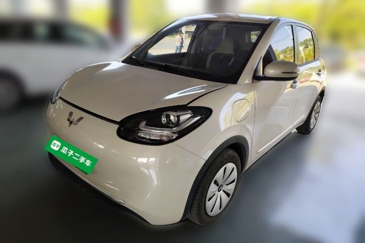 Used Wuling Bingo 2024 203km Light Edition