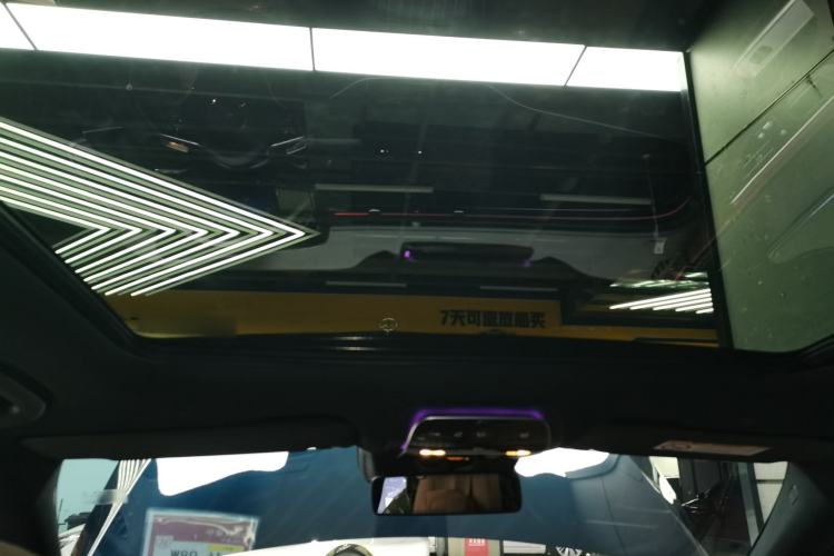 Used Mercedes-Benz E-Class 2024 E 300 L Luxury Model
