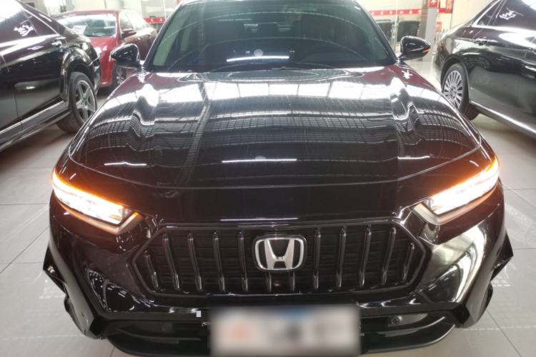 Used Honda Inspire 2025 260TURBO Elegant Edition Front