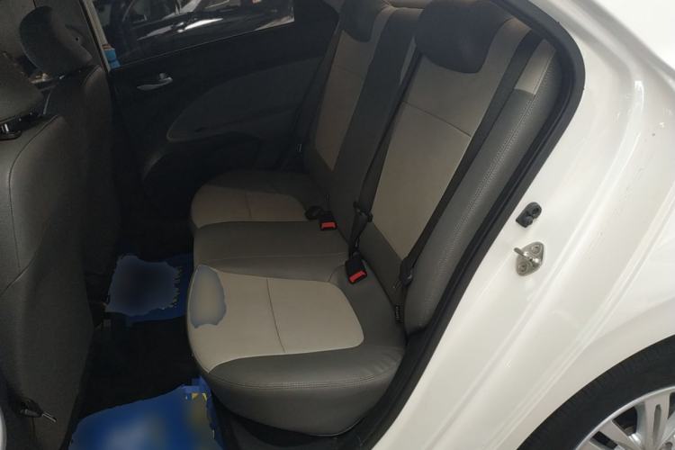 Used Kia Pegas 2019 1.4L Automatic Value Edition National VI Standard