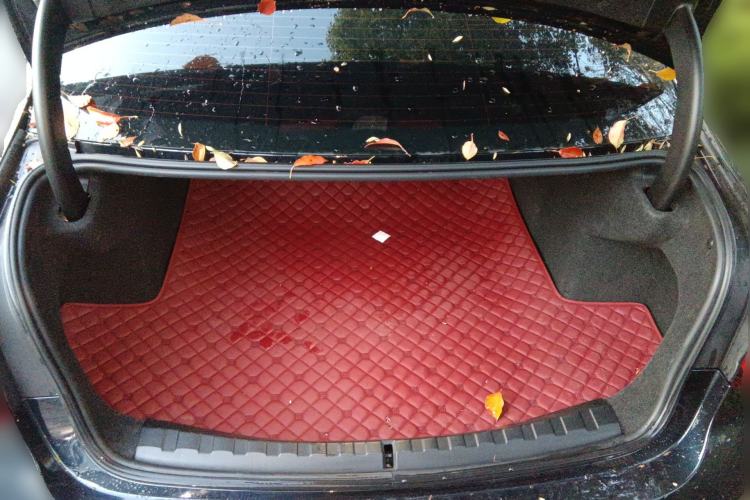 Used BMW 3 Series 2025 325Li M Sport Package
