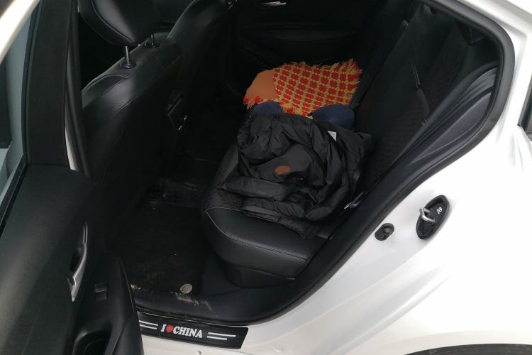 Used Toyota Corolla 2024 1.8L Smart Electric Hybrid Dual-Engine Elite Edition