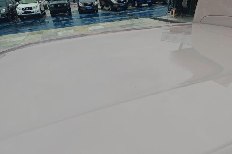 Used BYD Seagull 2023 Free Edition
