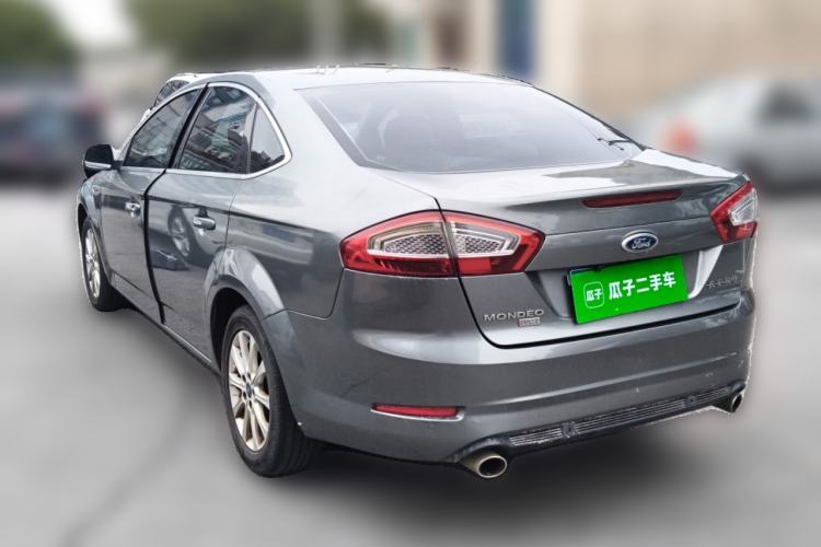 Used Ford Mondeo 2011 2.3L Fashion Edition
