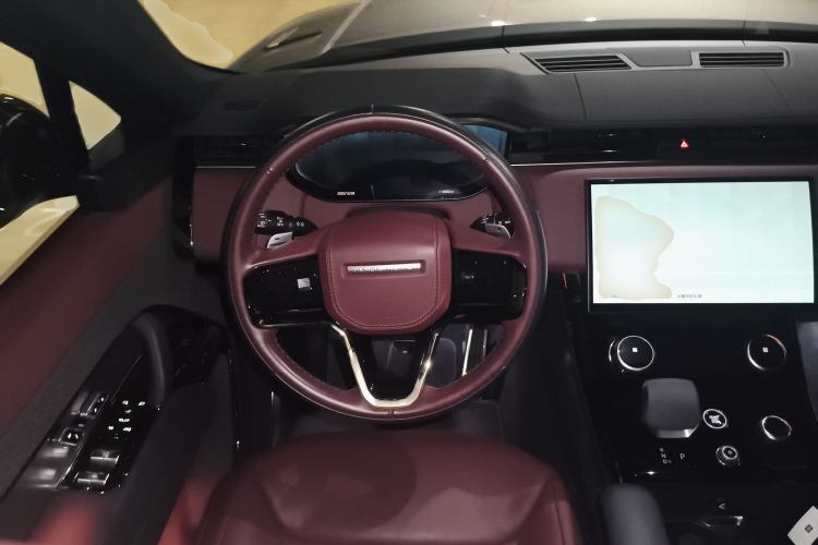 Used Land Rover Range Rover Sport 2023 400PS Dynamic SE