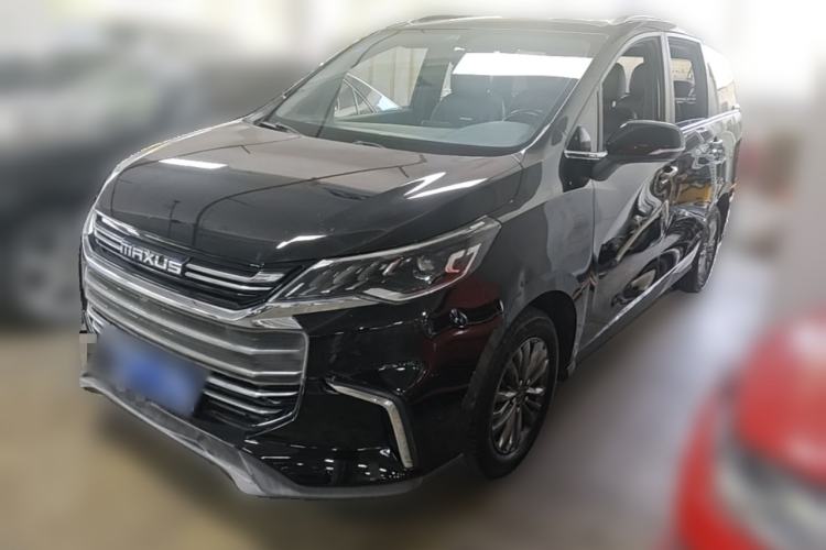 Used SAIC MAXUS G50 2019 1.5T Automatic Elite Edition China VI Standard
