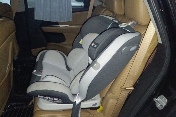 Used Dodge Journey 2013 2.4L Two-Wheel Drive Luxury Version