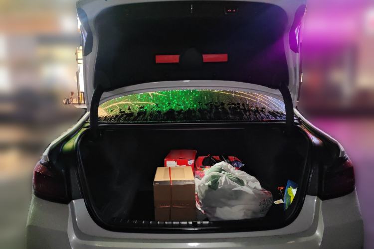 Used BMW 5 Series 2023 530Li Leading Model M Sport Package