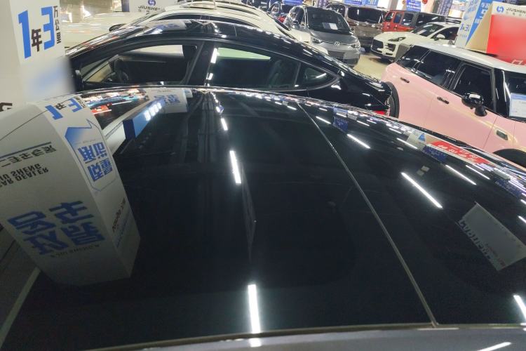 Used Tesla Model 3 2019 Standard Range Rear-Drive Upgraded Version