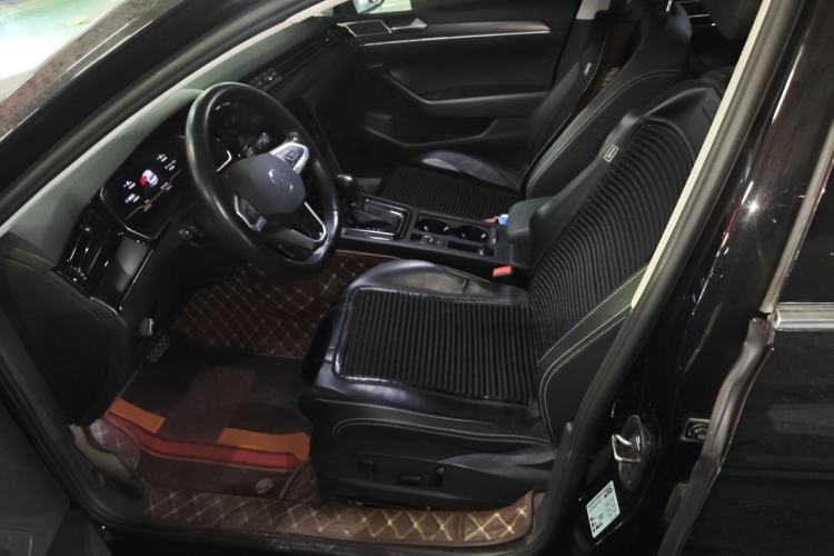 Used Volkswagen Magotan 2020 330TSI DSG Luxury Edition