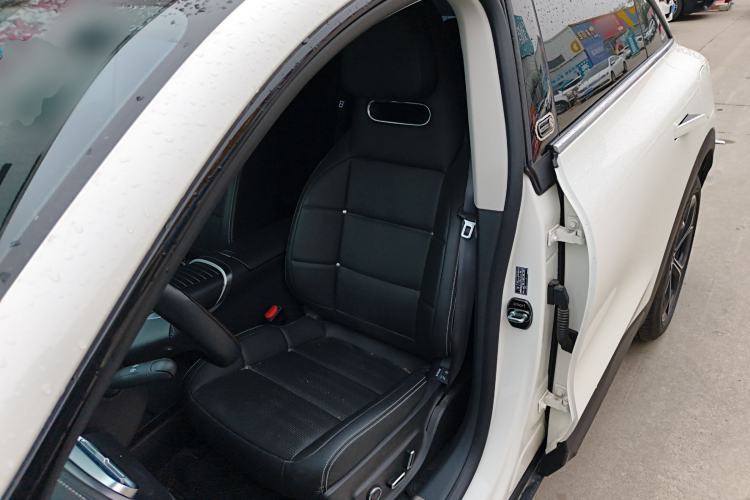 Used smart #3 2024 Dynamic Long-Range Edition
