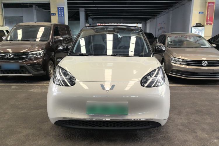 Used Wuling Bingo 2023 333 km Enjoyment Version Front