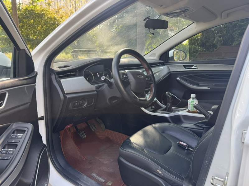 Used Chery Arrizo 5 2019 Facelifted PRO 1.5L Manual Youth Edition China VI Standard — 33