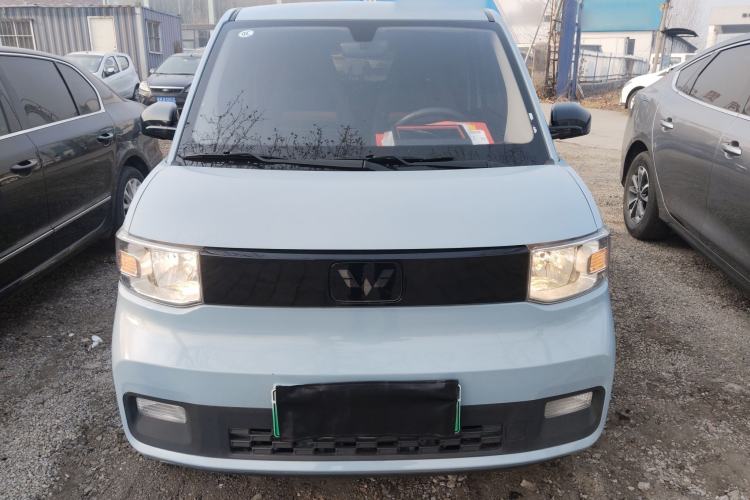 Used Wuling Hongguang MINIEV 2022 Enjoy Edition Lithium-Ion Battery
