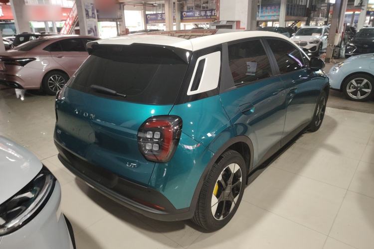 Used AION UT 2025 420 Prestige Edition
