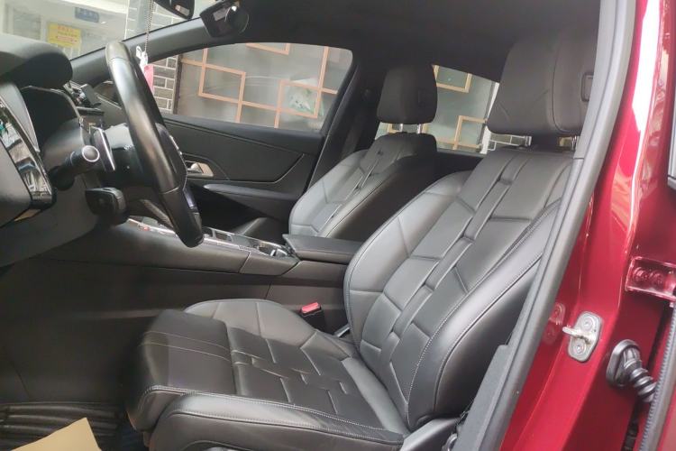 Used DS 7 2018 45THP Opera Edition
