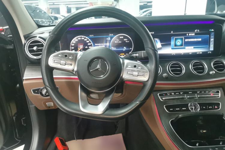 Used Mercedes-Benz E-Class 2019 Restyled E 300 L Sport Luxury Edition