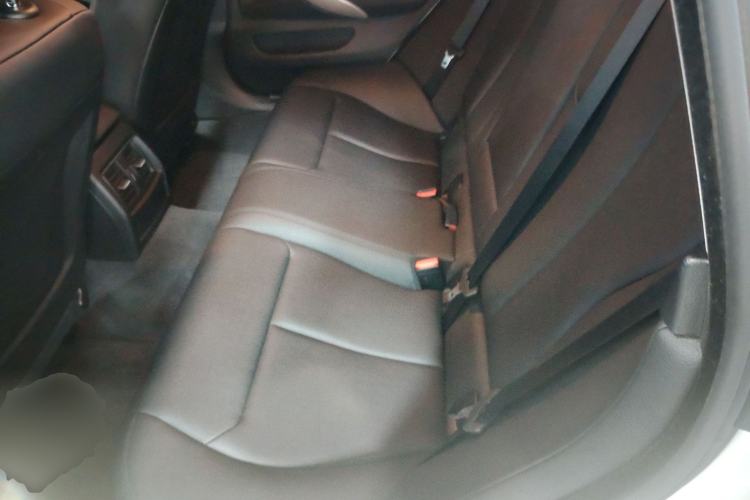 Used BMW 4 Series 2016 420i Gran Coupe Active Edition