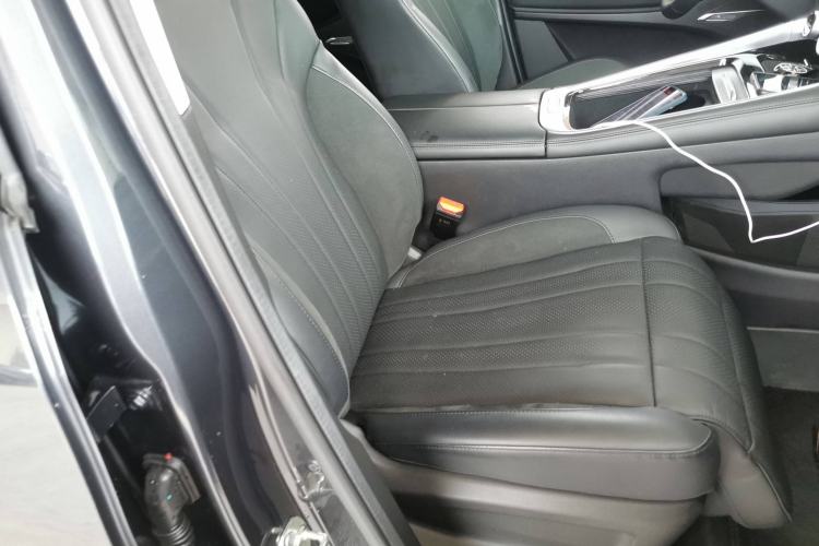 Used EXEED Lingyun 2024 400T Four-Wheel Drive International Version