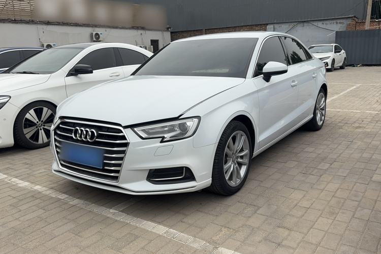 Used Audi A3 2019 Limousine 35 TFSI Ambition China V Guazi used car, China used car export, Used car for sale, Used  cars, Cheapest cars for sale