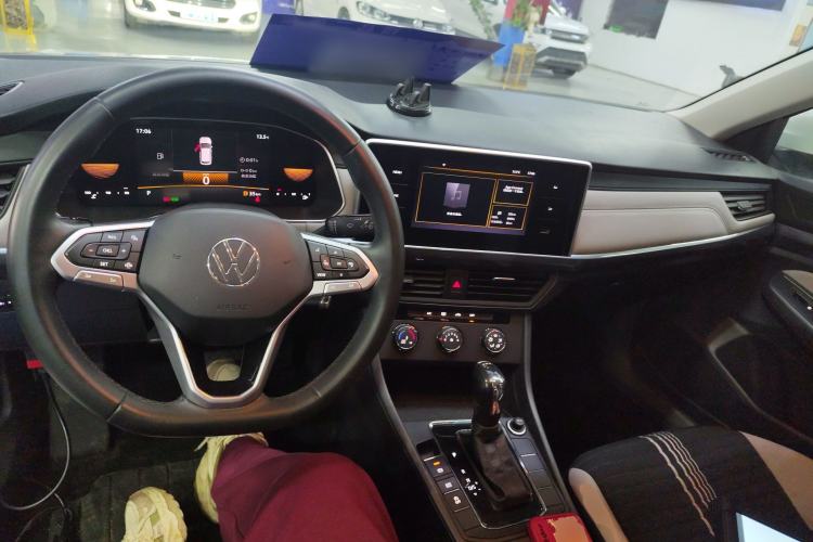 Used Volkswagen Bora 2024 200TSI DSG Comfort Edition