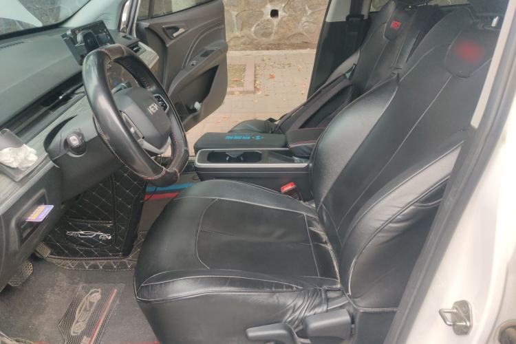 Used NETA V 2022 Chao 400 Lite
