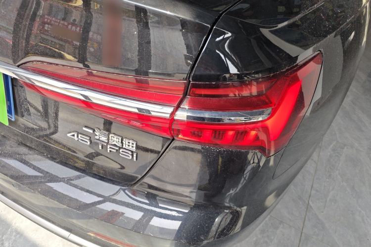 Used Audi A6L 2024 45 TFSI Prestige Dynamic Edition
