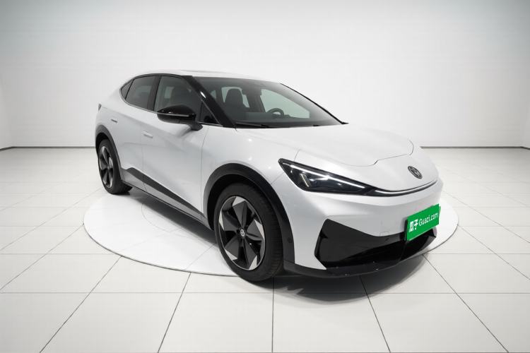 Used Volkswagen ID.UNYX 2024 Pro Long-Range Version