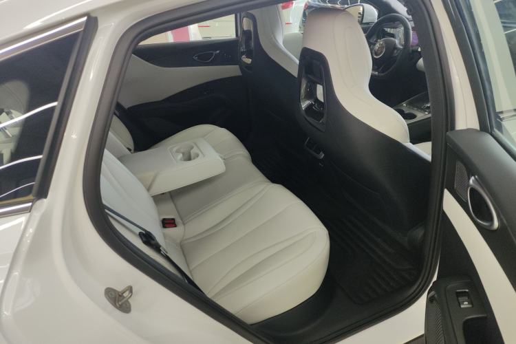 Used BYD Seal 06 New Energy 2025 EV 545KM Premium Edition
