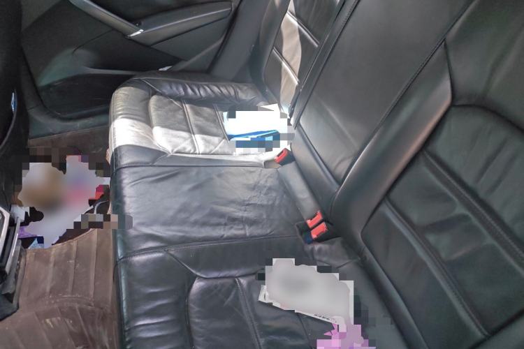 Used Volkswagen Passat 2011 1.8TSI Automatic Prestige Edition