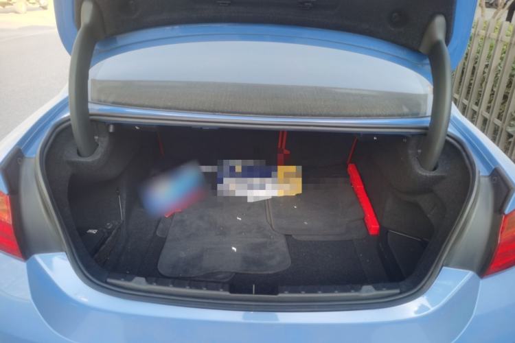 Used BMW M4 2014 M4 two-door coupe