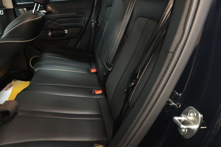 Used Tank 300 2021 Off-Road Edition 2.0T Conqueror
