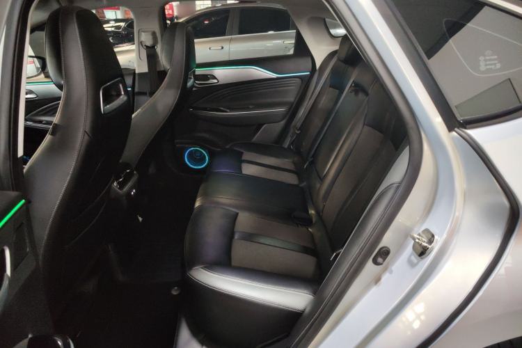 Used AION S Plus 2022 70 Enjoy Edition